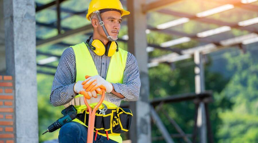 Professional gutter cleaning in Patrick, SC